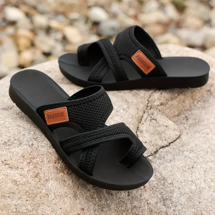 Silvia™ | Letvægts Ortopædisk Sandal