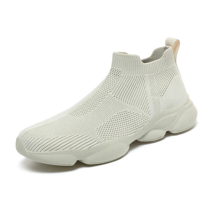 Leonhard - Casual slip-on sko