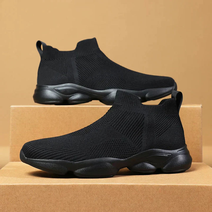 Leonhard - Casual slip-on sko