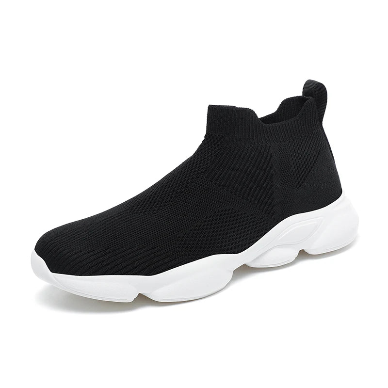Leonhard - Casual slip-on sko