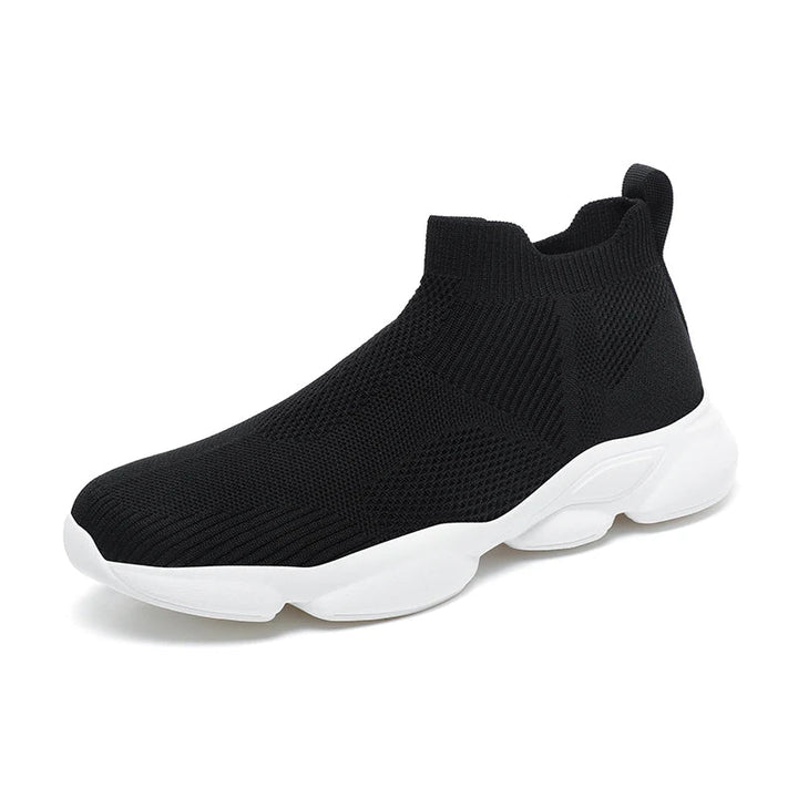 Leonhard - Casual slip-on sko