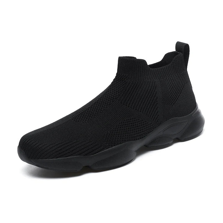 Leonhard - Casual slip-on sko