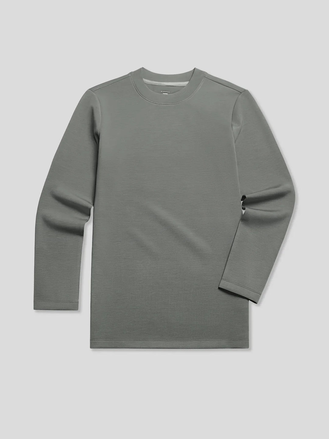 Manuel - Klassisk pullover til mænd