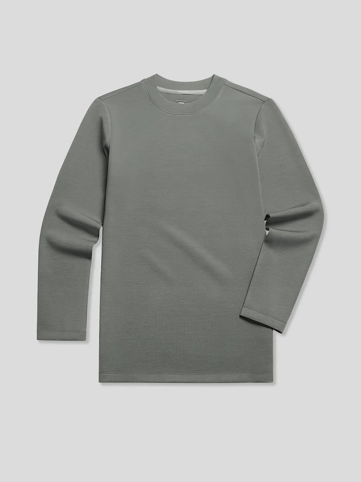 Manuel - Klassisk pullover til mænd