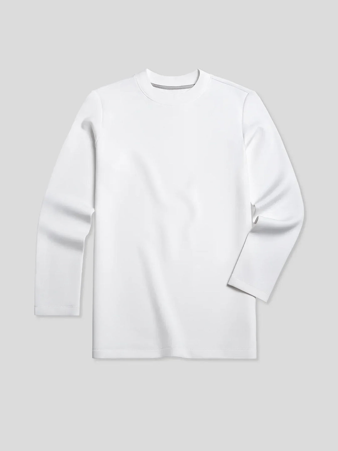 Manuel - Klassisk pullover til mænd