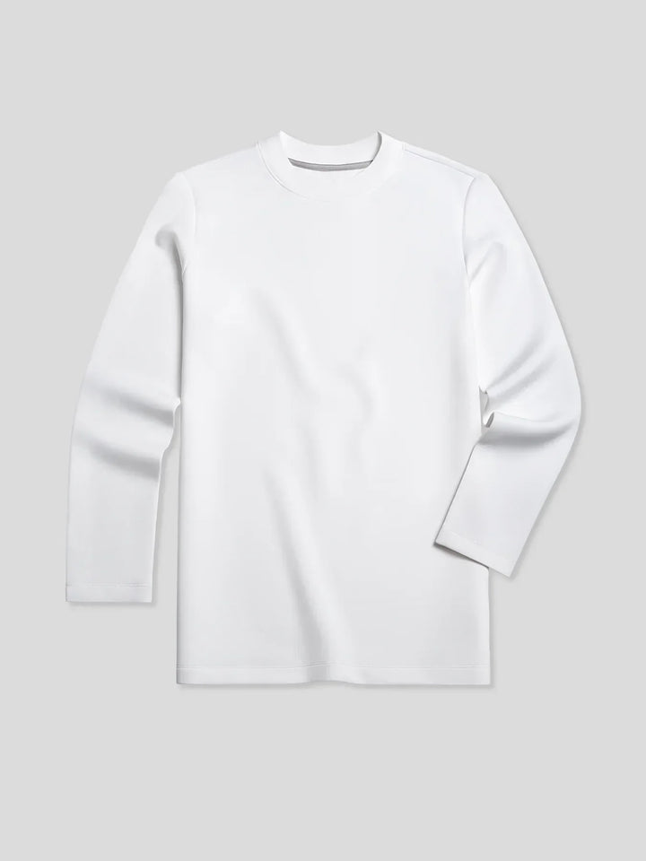 Manuel - Klassisk pullover til mænd