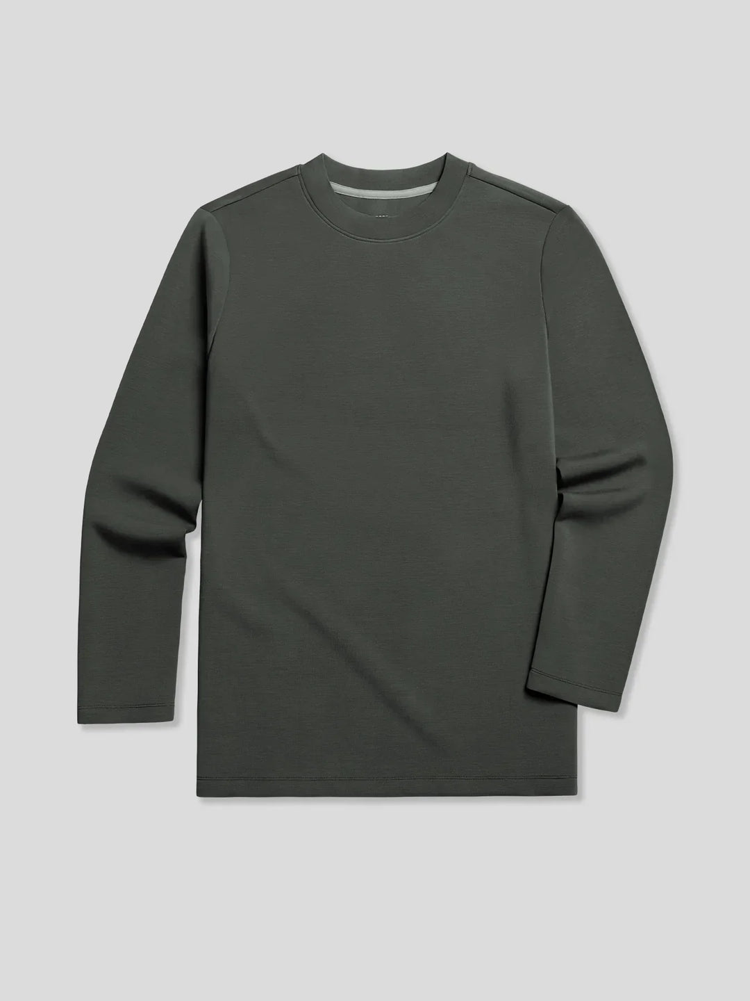 Manuel - Klassisk pullover til mænd