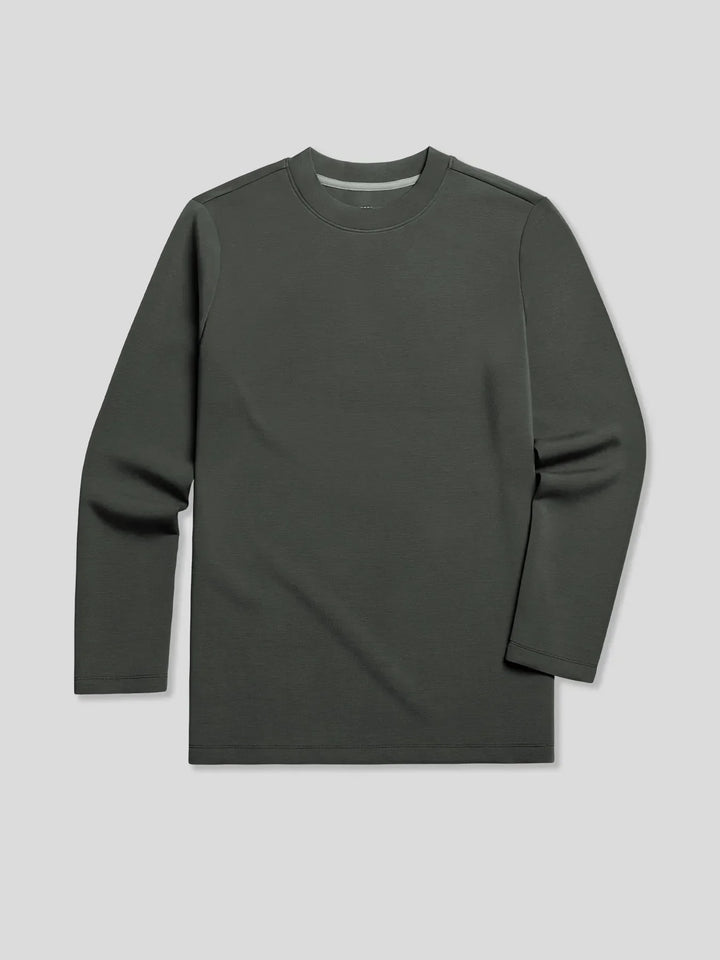 Manuel - Klassisk pullover til mænd