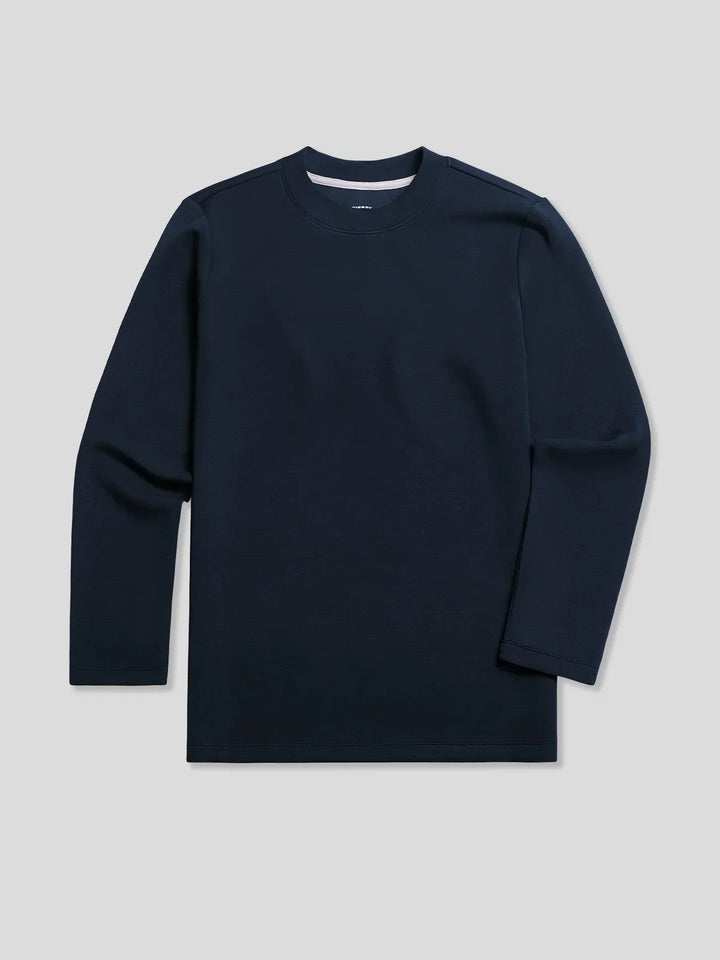 Manuel - Klassisk pullover til mænd