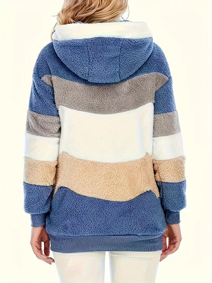 Fallon™ | Stilfuld dunjakke