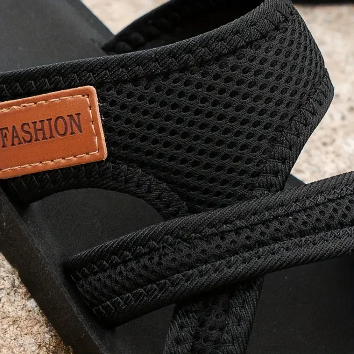 Silvia™ | Letvægts Ortopædisk Sandal