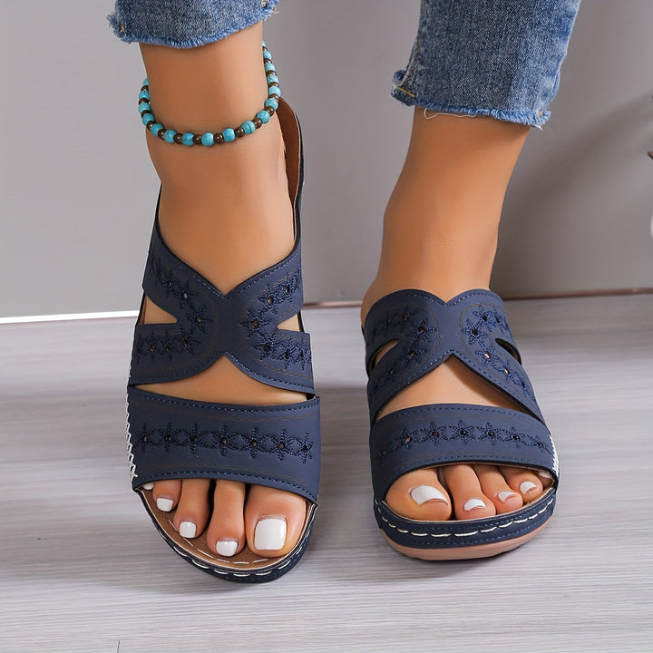 Marina | ORTOPÆDISK SANDAL