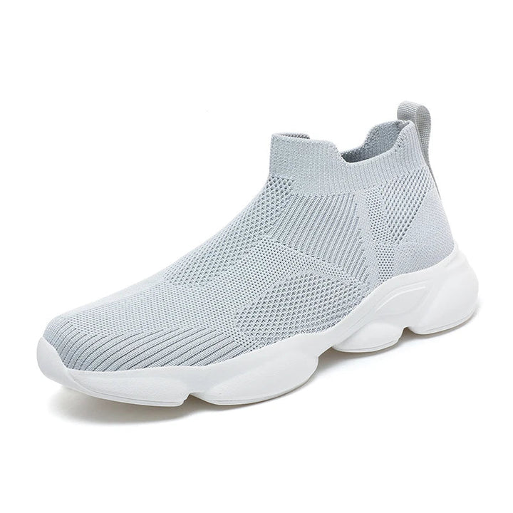 Leonhard - Casual slip-on sko