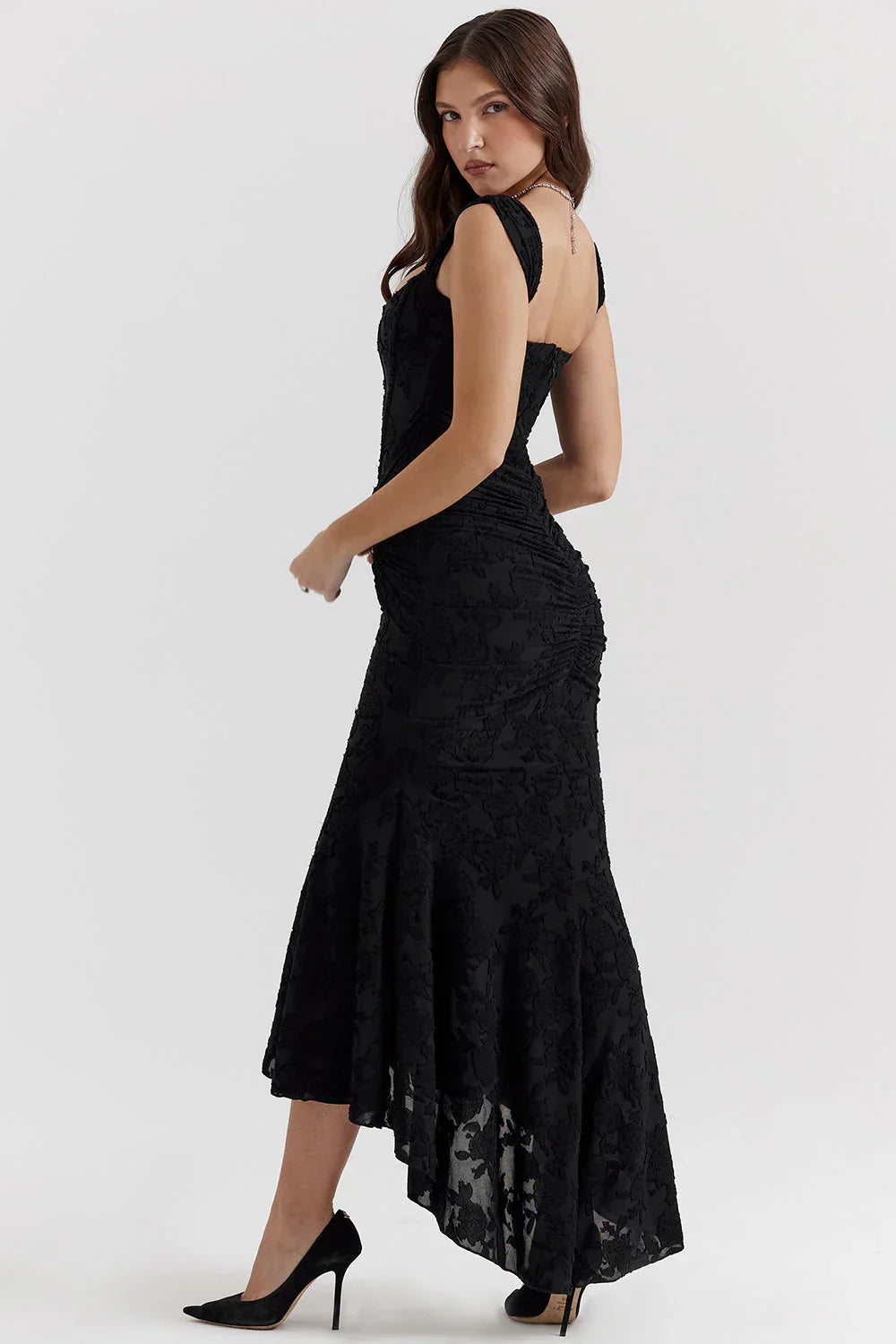 Zoe™ | Raffineret Stil Kjole