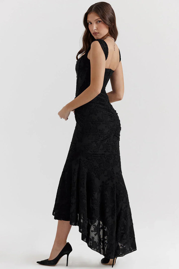 Zoe™ | Raffineret Stil Kjole