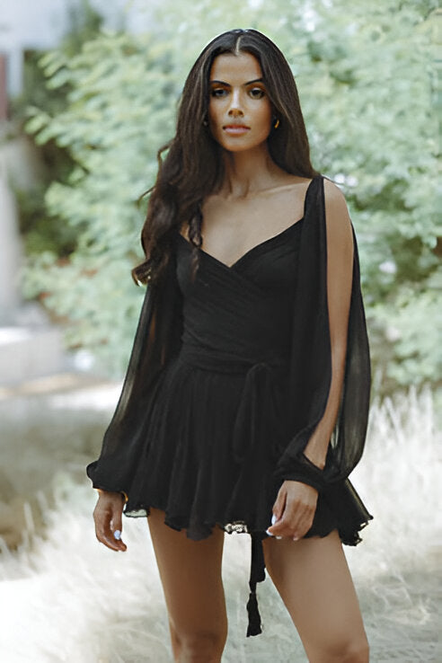 Valentina™ | Stilfuld Sommerkjole