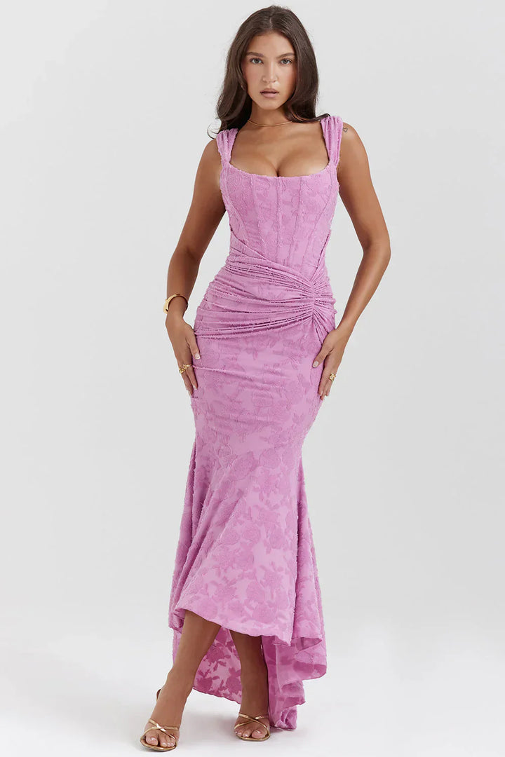 Zoe™ | Raffineret Stil Kjole