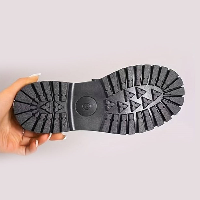 Corina | Elegante og behagelige loafers til alle lejligheder